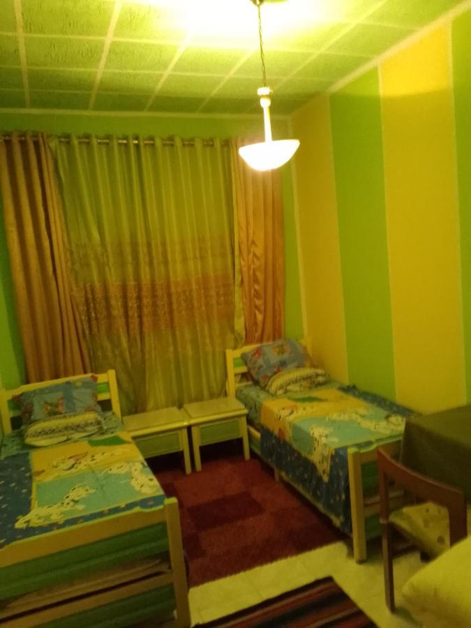 Maison De Reve 塔巴卡 外观 照片