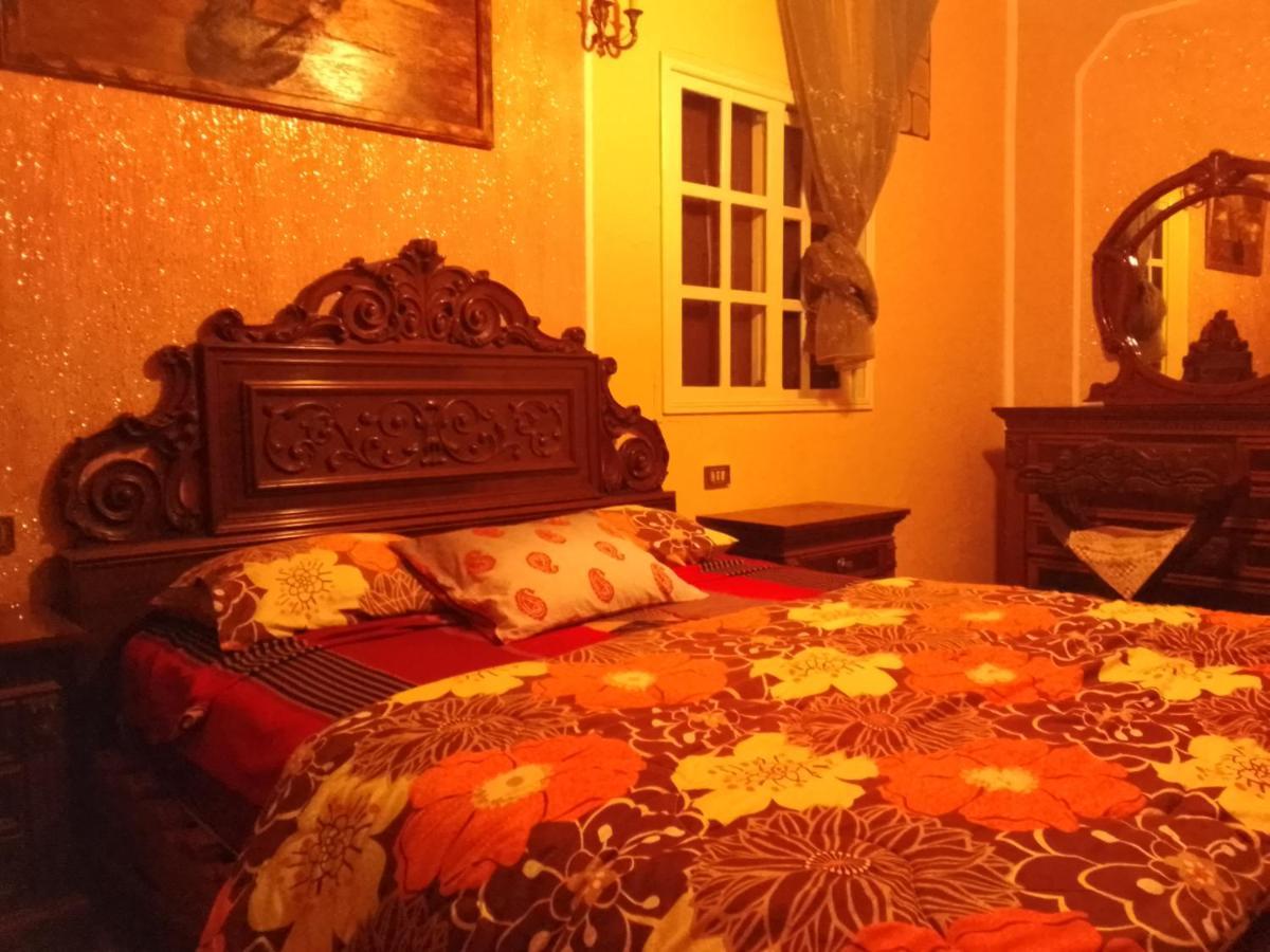 Maison De Reve 塔巴卡 外观 照片