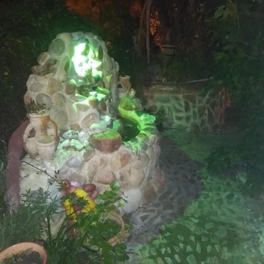Maison De Reve 塔巴卡 外观 照片