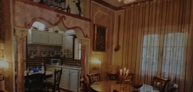 Maison De Reve 塔巴卡 外观 照片