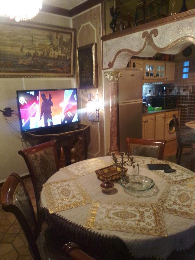 Maison De Reve 塔巴卡 外观 照片